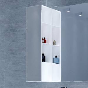 Полка 1MarKa Cube 25