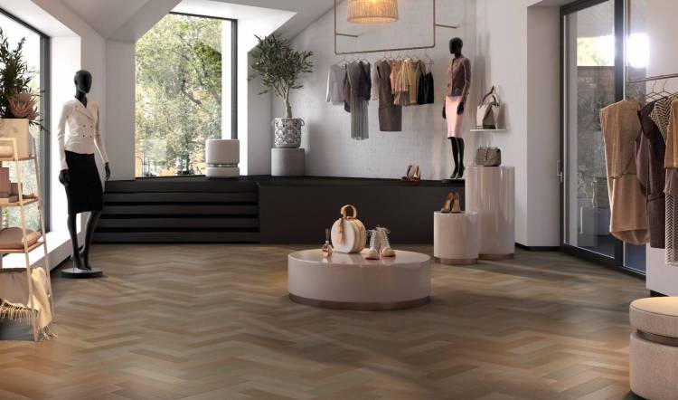 Kerama Marazzi Довиль
