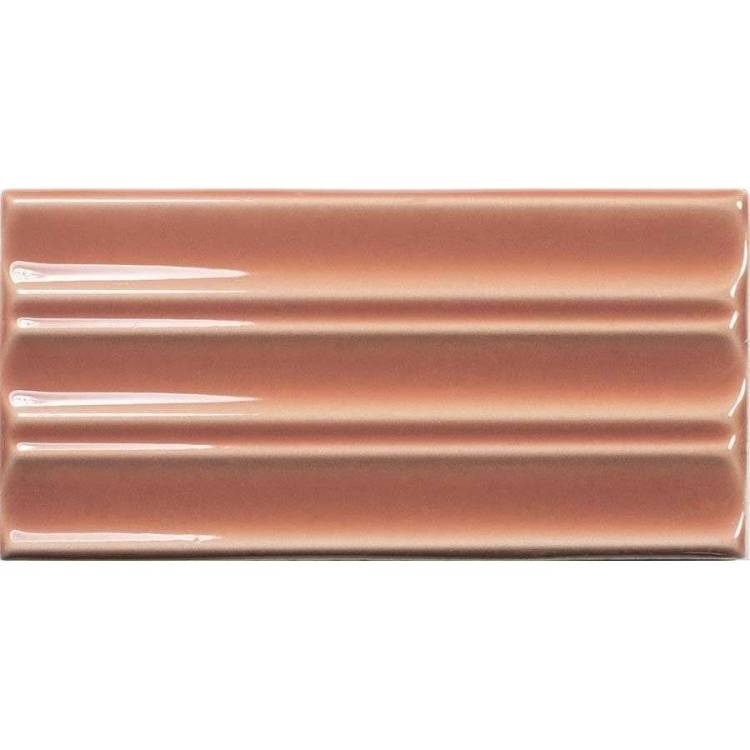 Керамическая плитка WOW Fayenza 127290 Belt Coral 6.25x12.5
