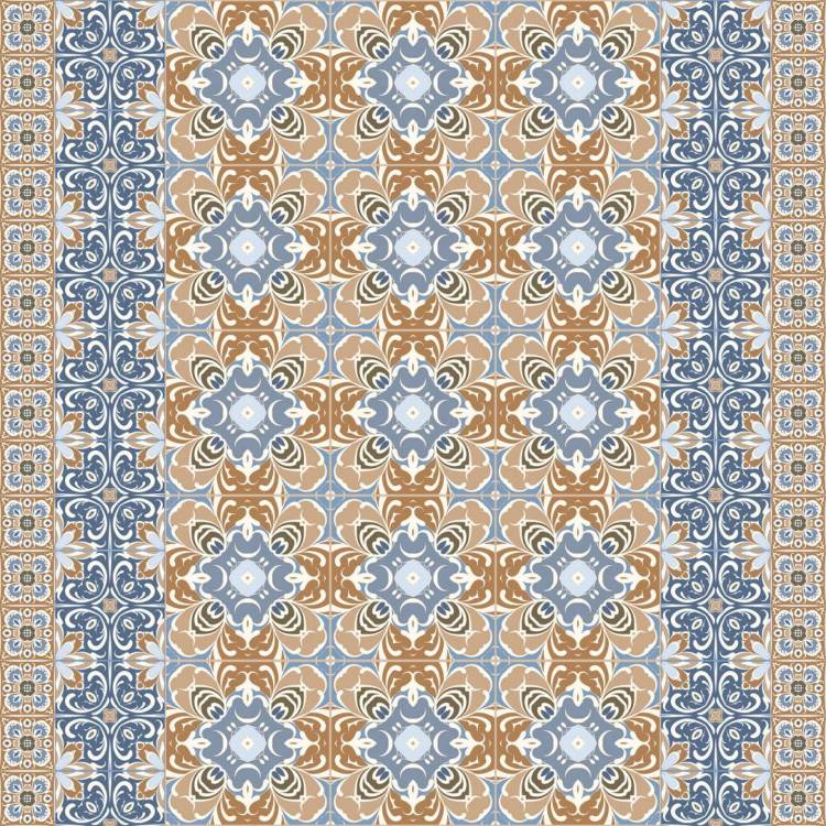 Бесшовные Eco обои Ortograf Arabesque 33452 Arabesque Шелк OE-H