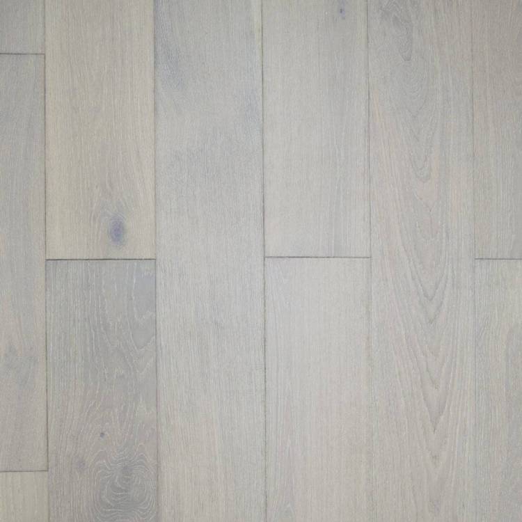 Двухслойная инженерная доска Parketoff Goodwin Дуб Арагон Лак 400-1200x150x14