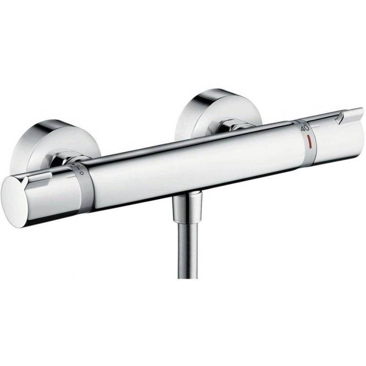 Смеситель для душа Hansgrohe Ecostat 13116000 Comfort термостатический