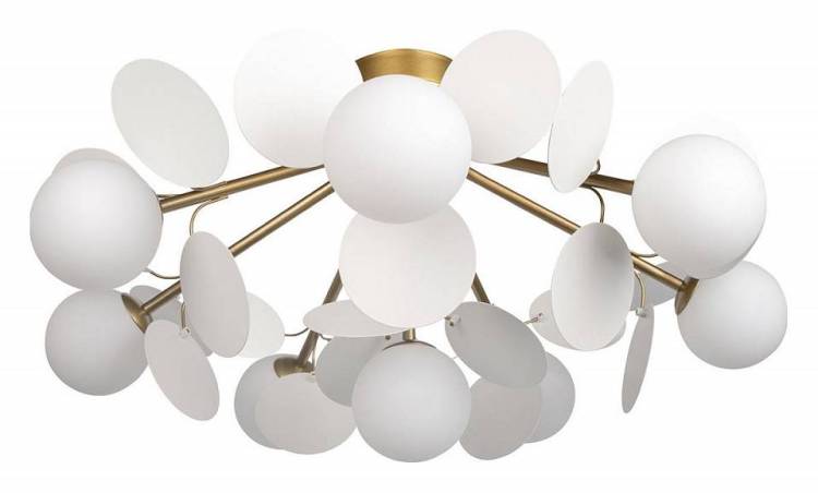 Потолочный светильник Loft IT Matisse 10008/8C White