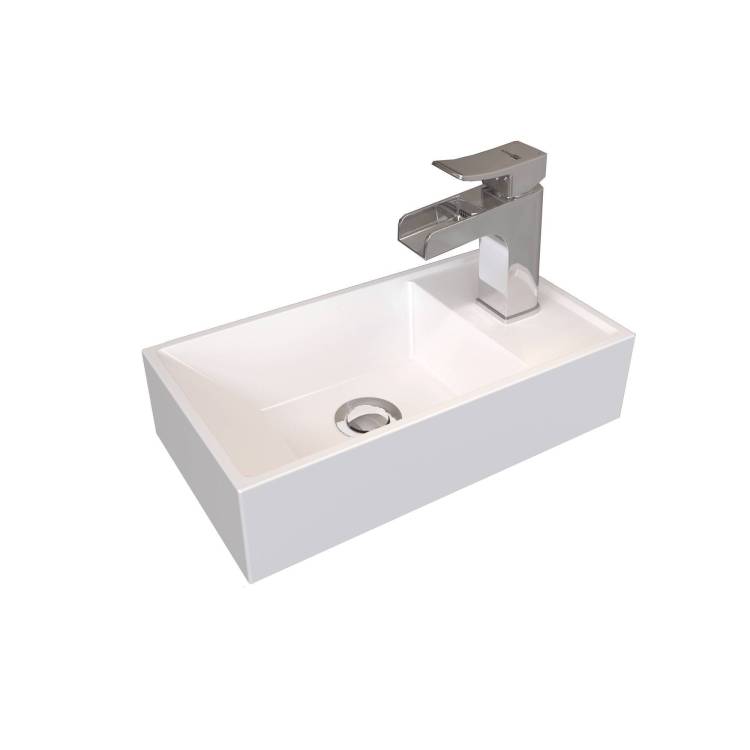 Раковина Stella Polar Бриз SP-00001650 40 см