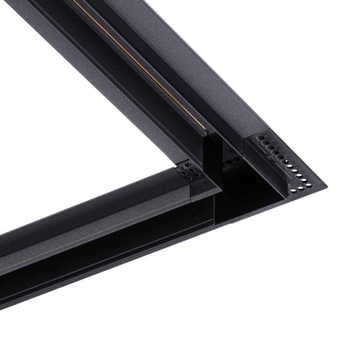 Соединитель токопроводящий для шинопровода Novotech Smal 135280