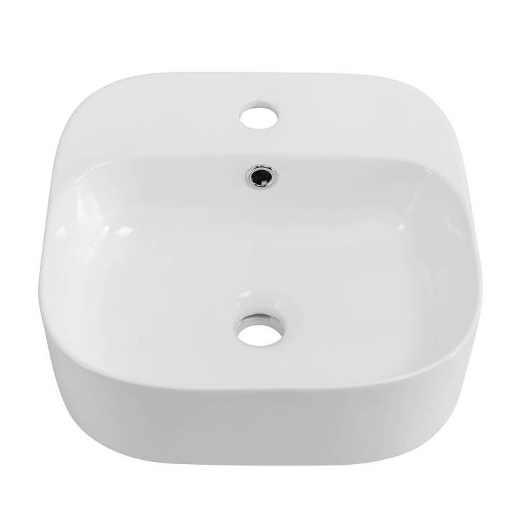 Раковина Cezares CZR-6615 40 см