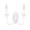 Светильник настенный Arte Lamp Collinetta A4094AP-2WH