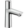 Смеситель для раковины Hansgrohe Talis Select 71750000 E с донным клапаном