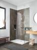 Душевая стойка Grohe Tempesta Cosmopolitan System 250 26689000 с термостатом фото 2