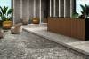 Керамогранит STN Ceramica Inlay Dark Pul. Rect 60x120 фото 9
