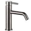Смеситель для раковины AQUAme Siena AQM6210GM металл