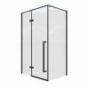 Душевой уголок Cerutti Spa C1A 120x90x195