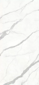 Керамогранит Zodiac Ceramica Statuario MN026AY271206 Altissimo Matt 6mm 120x270