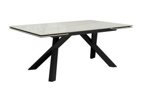 Кухонный стол Дик DKX140 00-00081854 Ostra Bianco