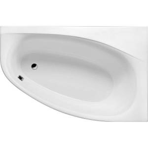 Акриловая ванна Excellent Kameleon 170x110 правая