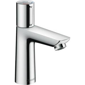 Смеситель для раковины Hansgrohe Talis Select 71750000 E с донным клапаном