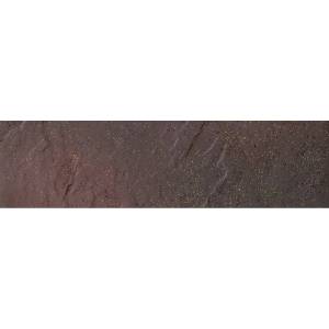 Клинкерная плитка Paradyz Semir Rosa Elewacja 6.5x24.5