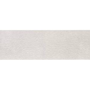 Керамическая плитка Marazzi Italy Stone Art M018 Steel Struttura Woodcut 3D 40x120