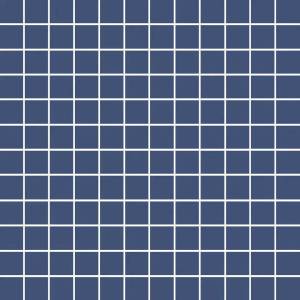 Мозаика Kerama Marazzi Темари KM3030M0021N синий тёмный матовый 29.8x29.8x3.5