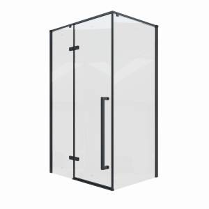 Душевой уголок Cerutti Spa C1A 120x90x195