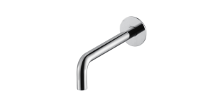 Излив для ванны Boheme Fusion 625-CR Chrome