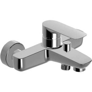 Смеситель для ванны Paini Nove 09CR111