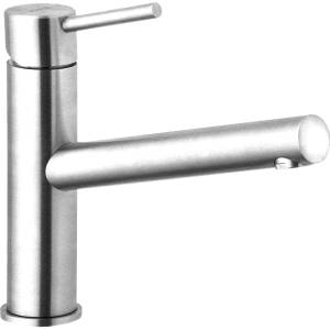Смеситель для кухни Kludi Steel 44850F860