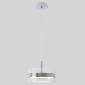 Светильник подвесной Crystal Lux Myself SP10W LED