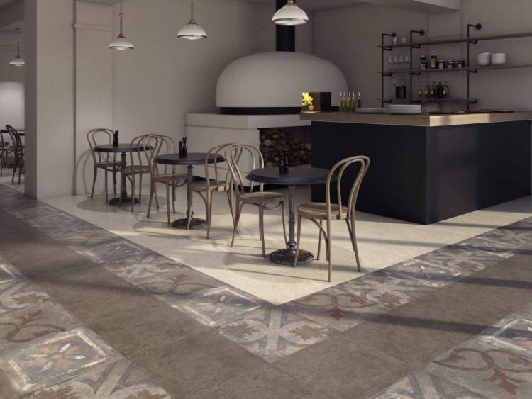 Kerama Marazzi Геркуланум