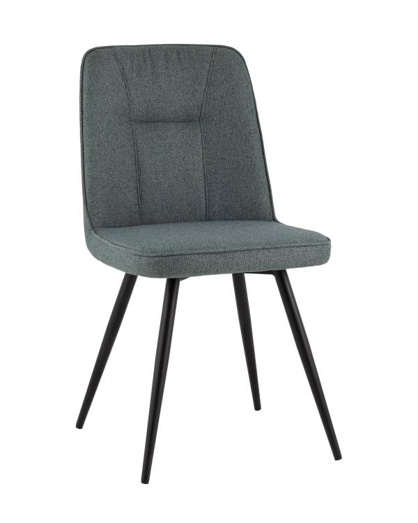 Стул Stool Group Hedd OS-2451-1 Lumos-78 DUAL зеленый