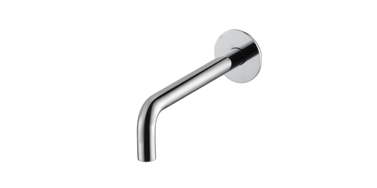 Излив для ванны Boheme Fusion 625-CR Chrome