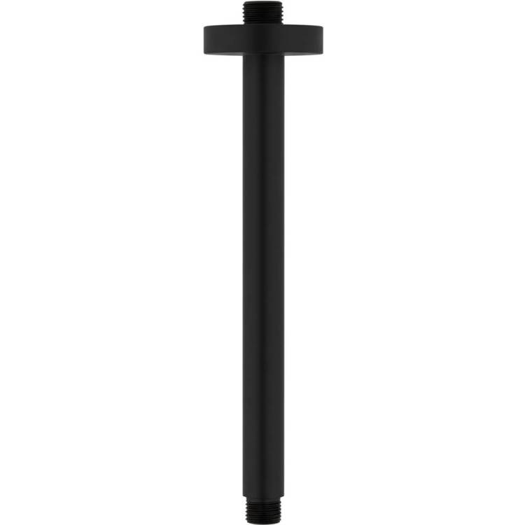 Кронштейн для верхнего душа Remer 347N50NO черный матовый