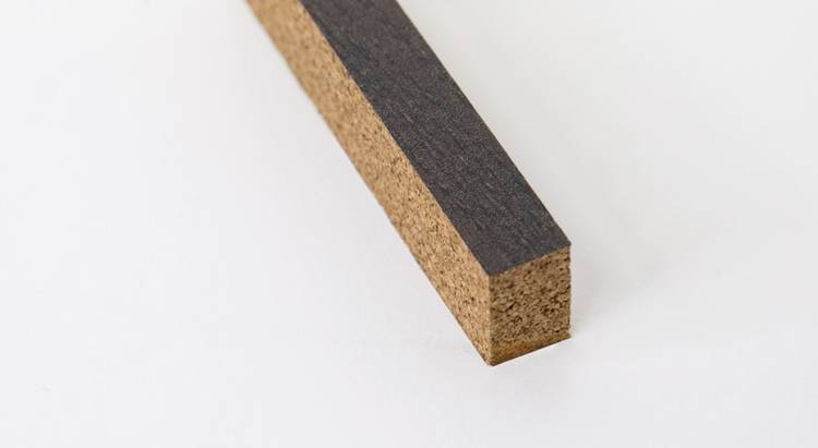 Пробковый компенсатор Corkstyle W10 900x15x10