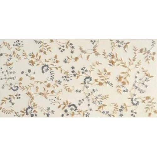 Керамическая плитка Azulev Lady Marfil Decor Elegance 20x40