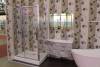 Душевой уголок Cezares Lux soft W AH1 130/90 C Cr IV фото 3
