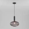 Подвесной светильник Eurosvet 50183/1 дымчатый фото 3