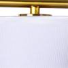 Бра Arte Lamp Aperol A5031AP-1PB фото 2