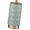 Настольная лампа светодиодная аккумуляторная Odeon Light Exclusive Lulu 5452/5TLA фото 6