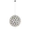 Подвесной светодиодный светильник Loft IT Raimond 1898/8 фото 3