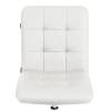 Компьютерное кресло Tetchair Fiesta 25732 Белый фото 6