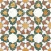 Керамогранит Monopole Marrakech Zellige Ourika 22.3x22.3 фото 2