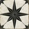 Керамогранит Peronda FS Starlight 40465 Black LT 22.3x22.3x0.9 фото 4