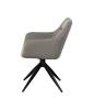 Стул Stool Group Enid OS-2407-1 SONIC 12 серо-зеленый, ткань Sonic фото 4