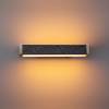 Настенный светодиодный светильник Odeon Light Exclusive Riviera 5451/10WLB фото 6
