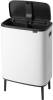 Мусорное ведро Brabantia Bo Hi 130601 30 + 30л фото 8