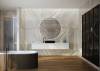 Керамогранит Simpolo Invisible Scs Dove 2Pc Pg 120х180 фото 14
