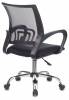 Кресло компьютерный Бюрократ CH-695NLTSL 1595117 Черный фото 4