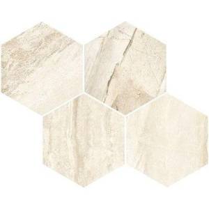 Декор Vives World Flysch Mosaico Albiense-Sp Beige 28x35