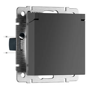 Розетка влагозащитная Werkel W1171264