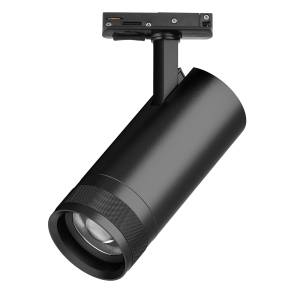 Трековый светодиодный светильник Lightstar Canno Pro C4207SS